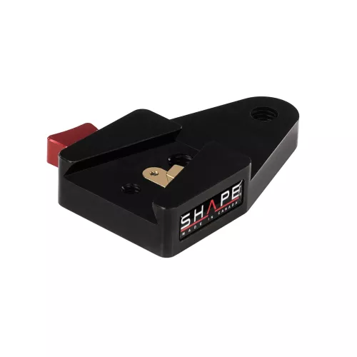 SHAPE Quick Release Plate