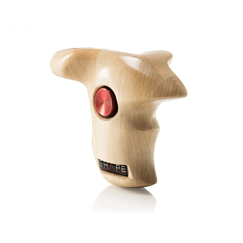 SHAPE Quick Wooden Handle Rod Bloc