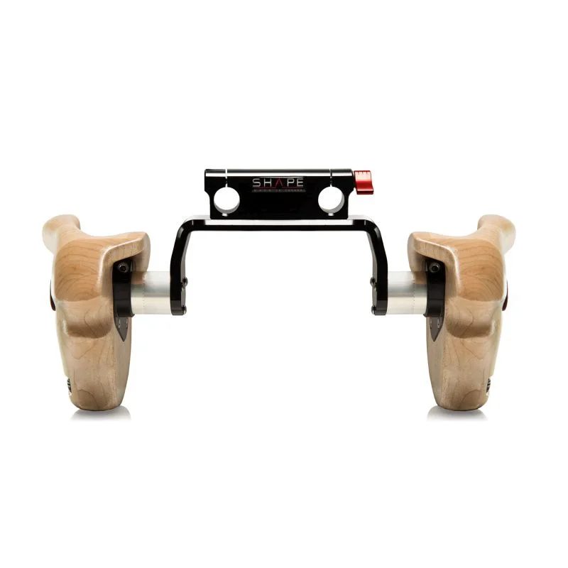 SHAPE Quick Wooden Handle Rod Bloc
