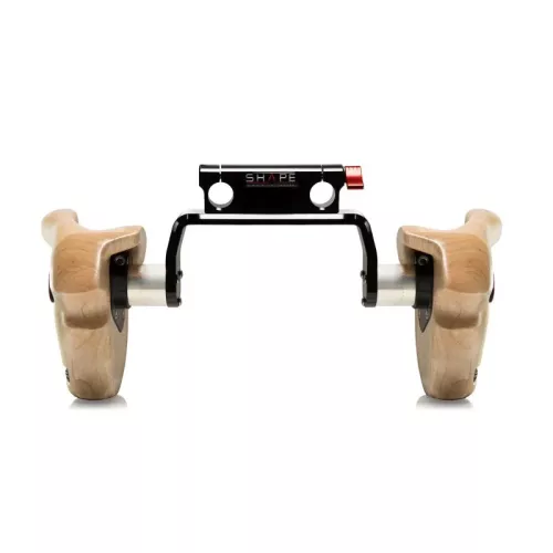 SHAPE Quick Wooden Handle Rod Bloc