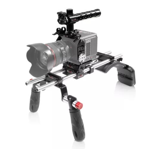 SHAPE RED Komodo Shoulder Mount
