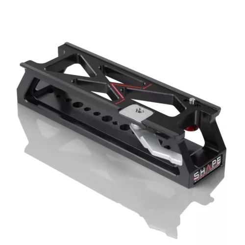 SHAPE REVOLT Bridgeplate 15mm LW Kit