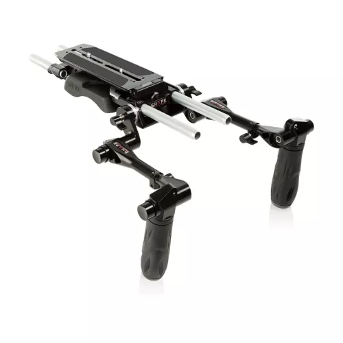 SHAPE REVOLT VCT Baseplate with Hand12Shadow