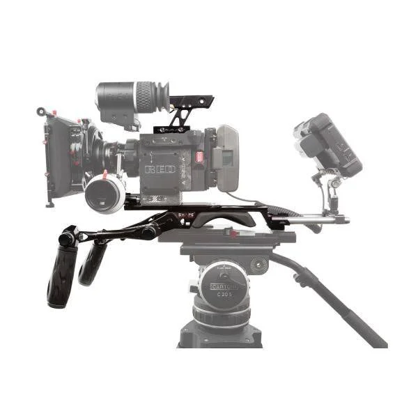 SHAPE Red DSMC2 Bundle Rig