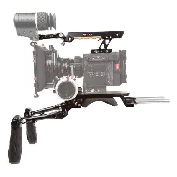 SHAPE Red DSMC2 Bundle Rig