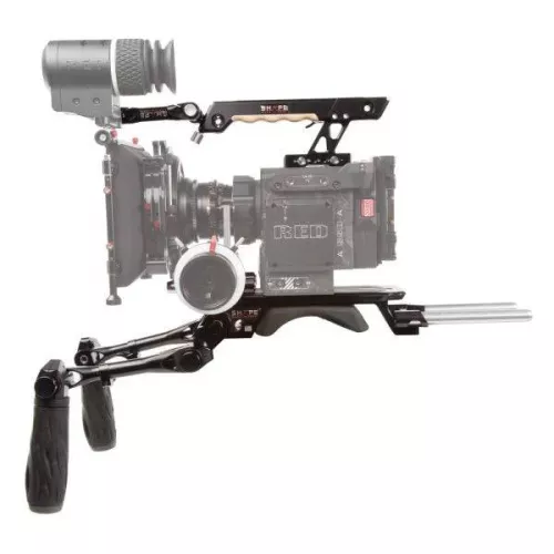 SHAPE Red DSMC2 Bundle Rig