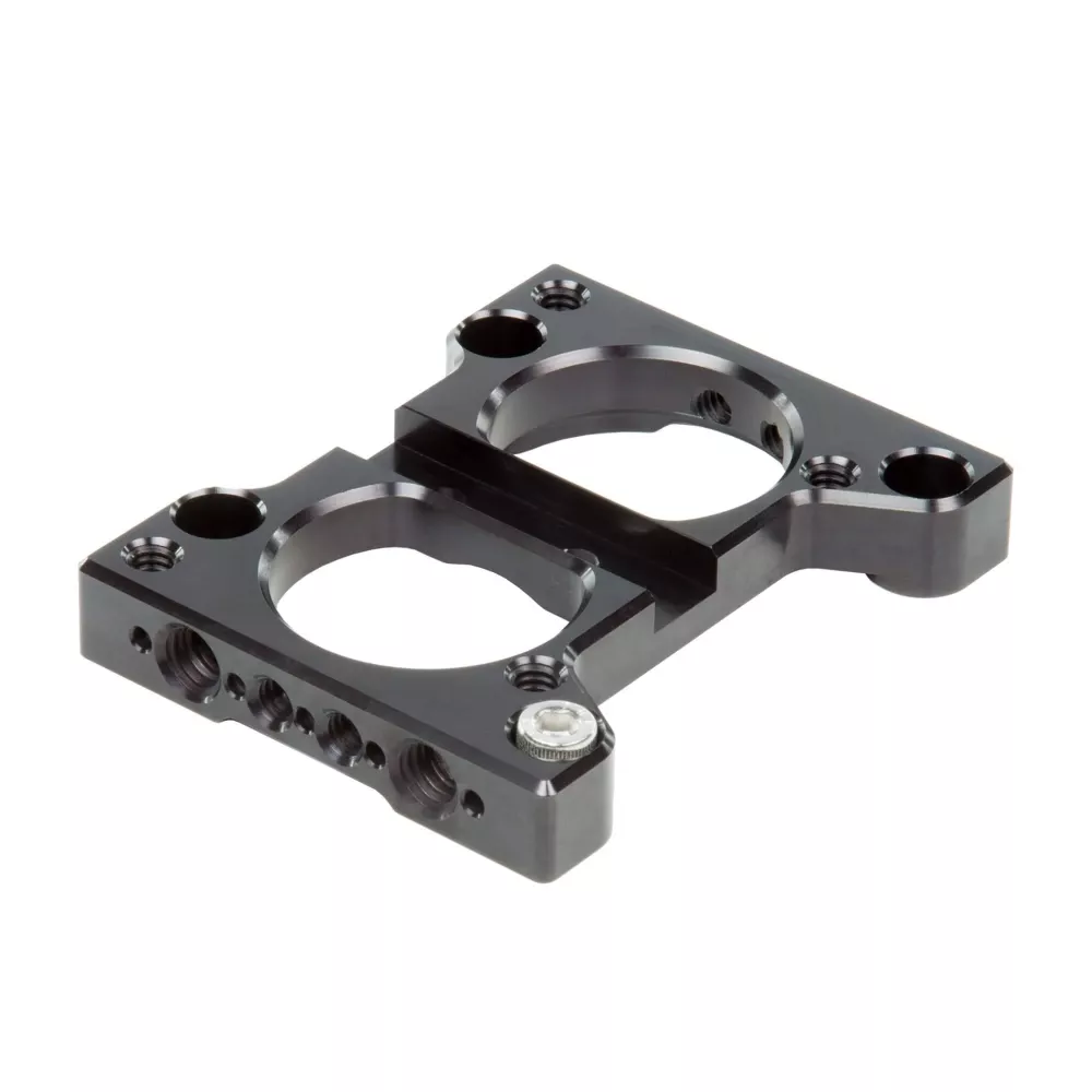 SHAPE Red DSMC2 Top Plate