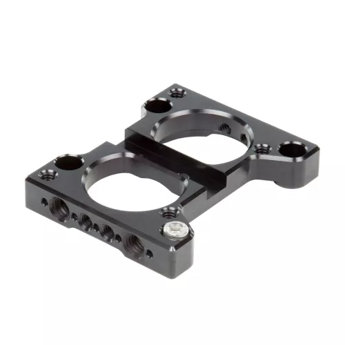 SHAPE Red DSMC2 Top Plate