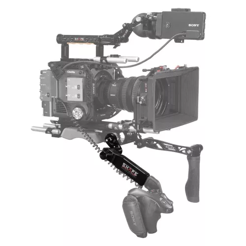 SHAPE Remote Extension Kit for Sony Burano