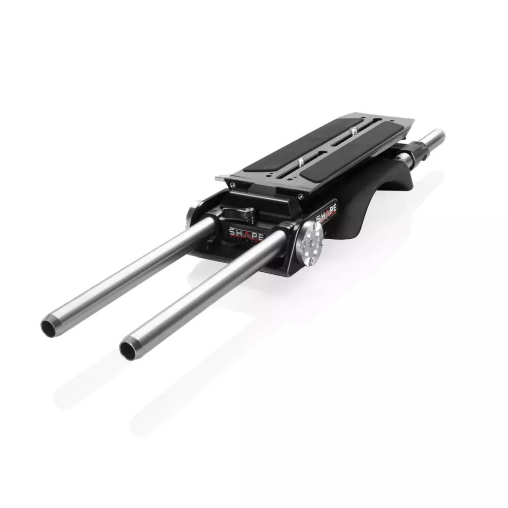 SHAPE Revolt VCT Universal Baseplate