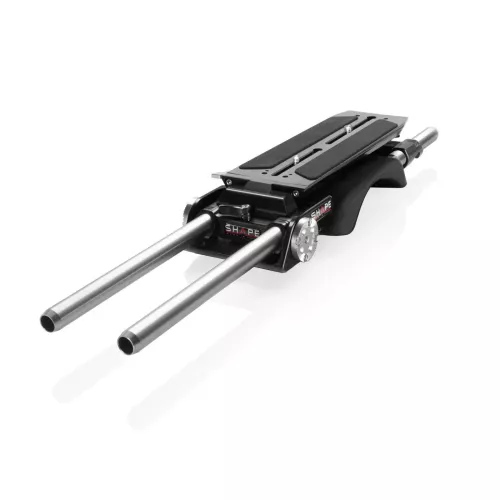 SHAPE Revolt VCT Universal Baseplate