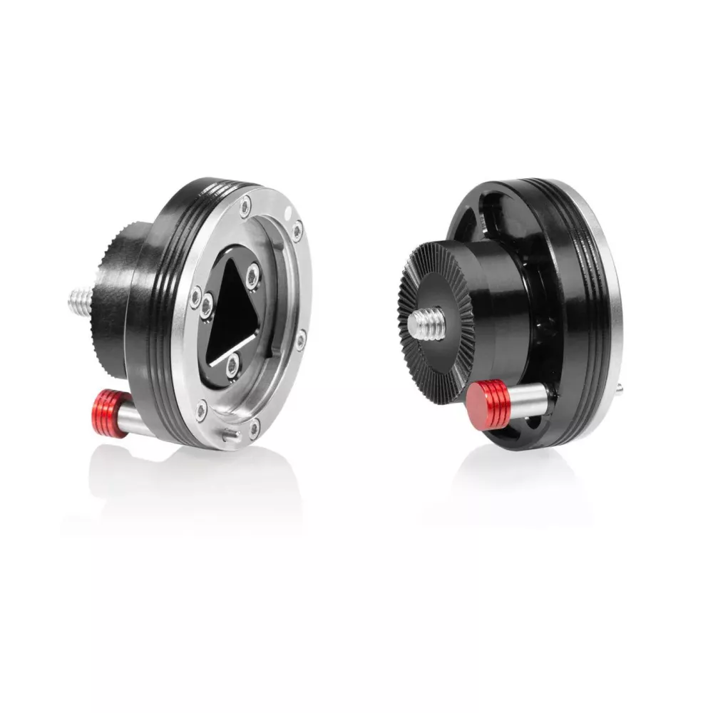 SHAPE SONY FX6 Side handle adaptor to ARRI Rosette