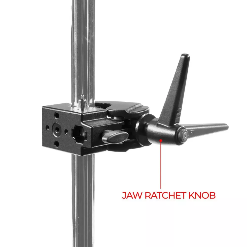 SHAPE SUPER CLAMP