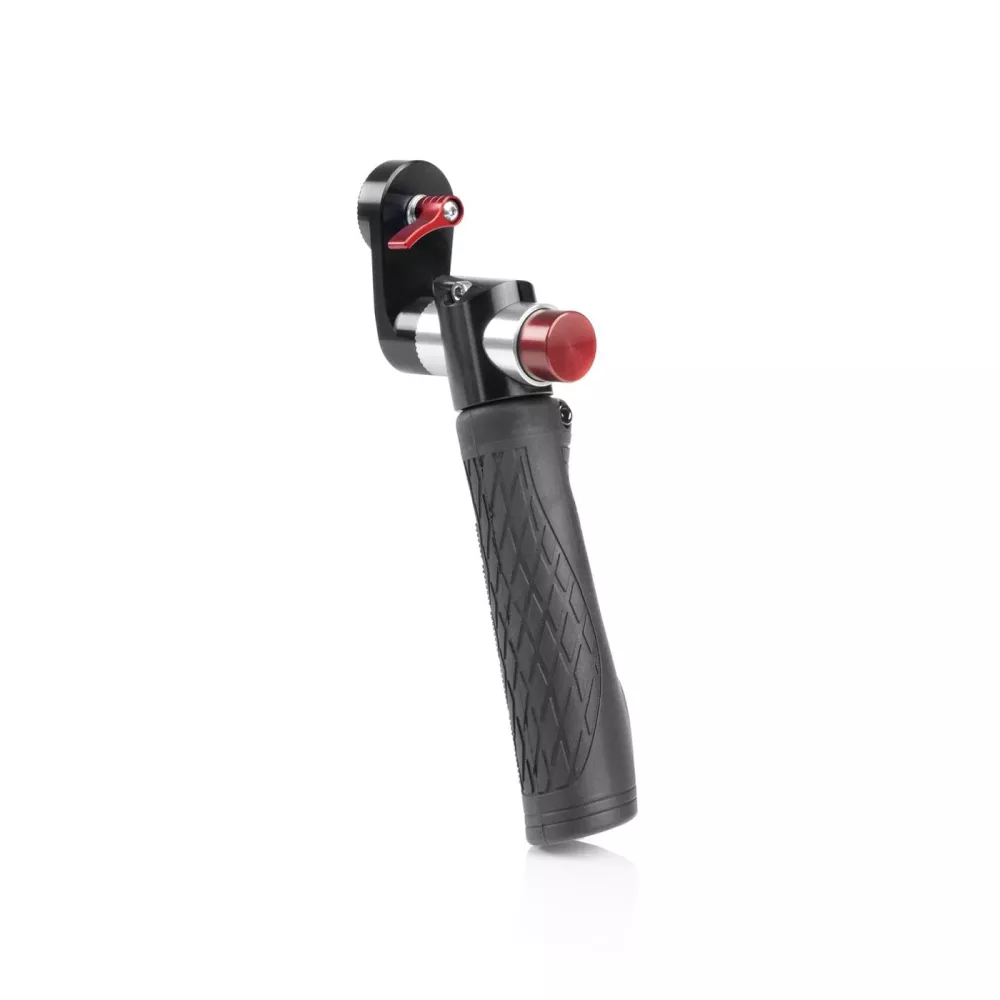 SHAPE Single Handle Arri Rosette