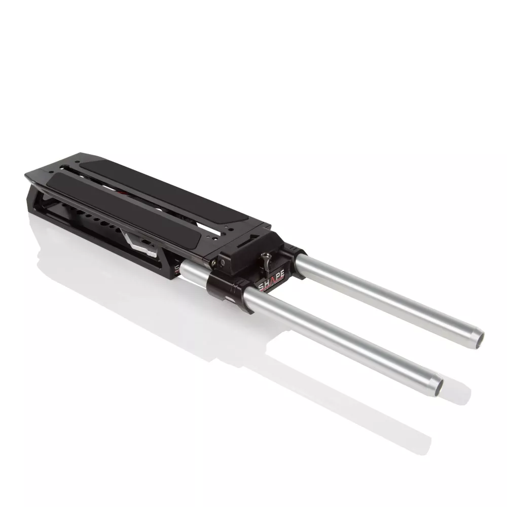 SHAPE Slidin Dove-Tail Riser