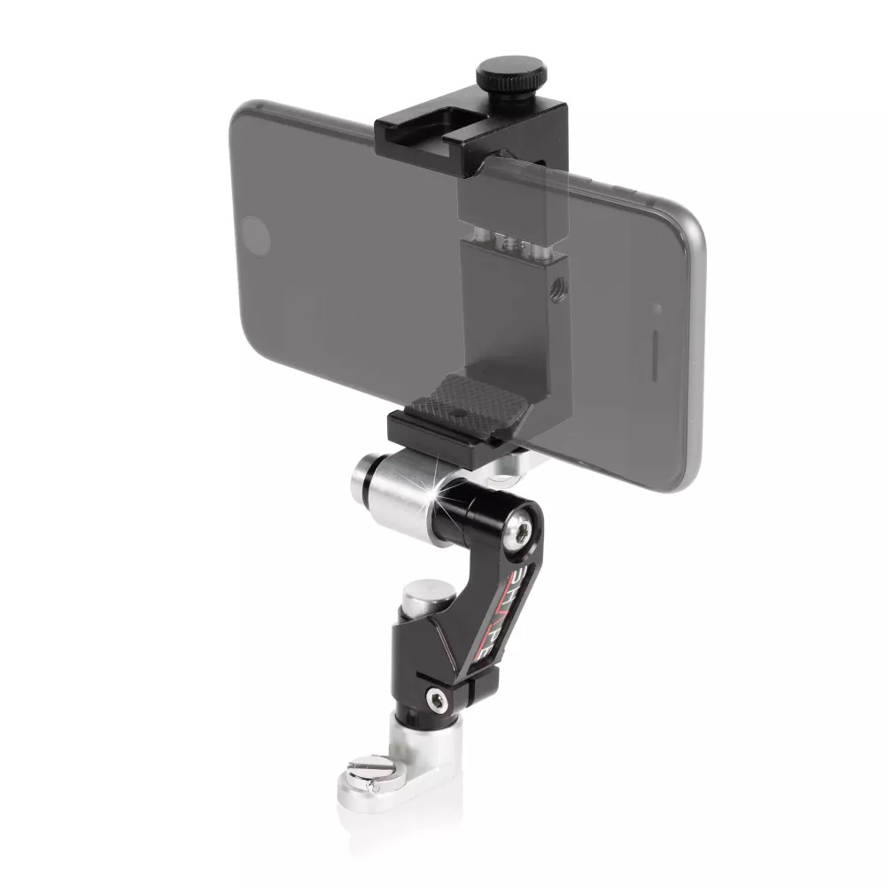 SHAPE Smartphone Pro 2 Axis Push-Button Arm