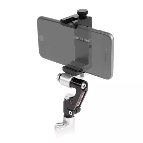 SHAPE Smartphone Pro 2 Axis Push-Button Arm