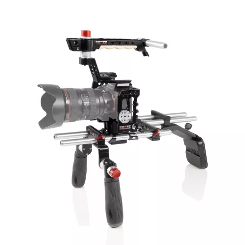 SHAPE Sony A7R3 Offset Shoulder Mount