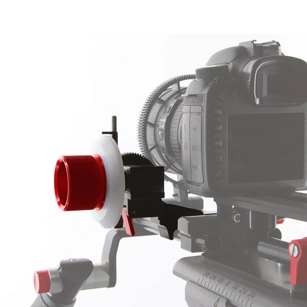 SHAPE Sony A7R3 Shoulder Mount Matte Box Follow Focus