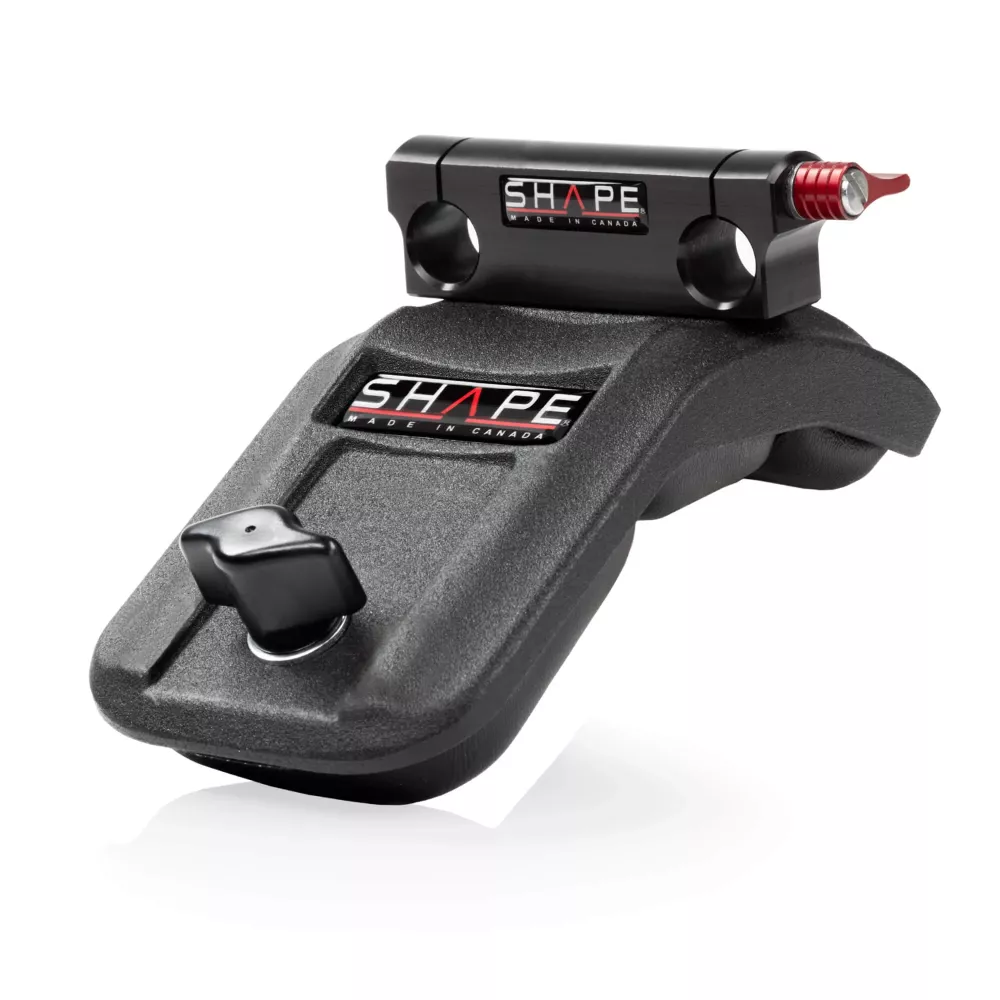 SHAPE Sony A7S3, A7 IV Shoulder Mount