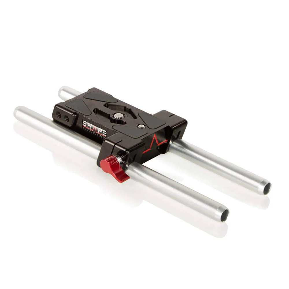 SHAPE Sony FS5 Baseplate