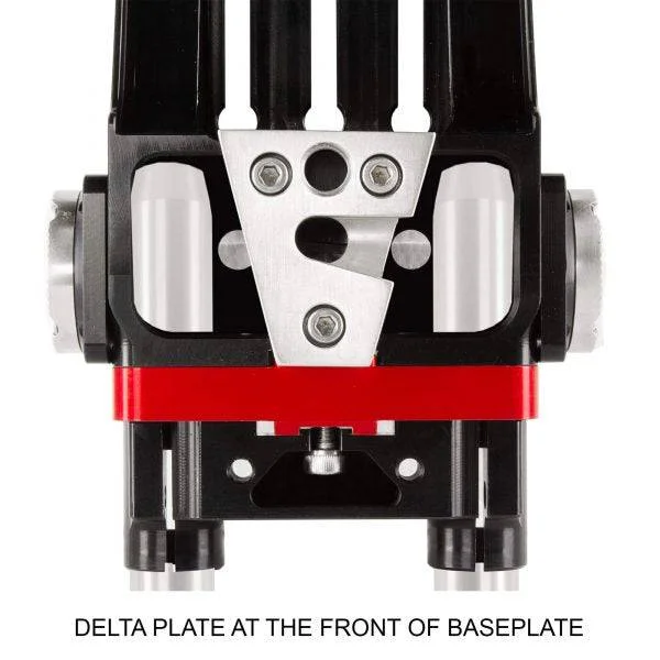 SHAPE Camera Bundle Rig for Sony FS5/FS5 II
