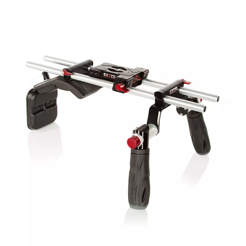 SHAPE Sony FS5 Shoulder Mount
