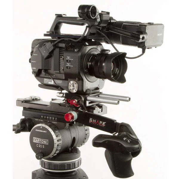 SHAPE Sony FS7 Lightweight Bundle Rig