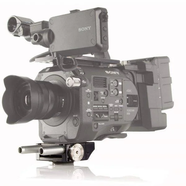 SHAPE Sony FS7 Lightweight Plate
