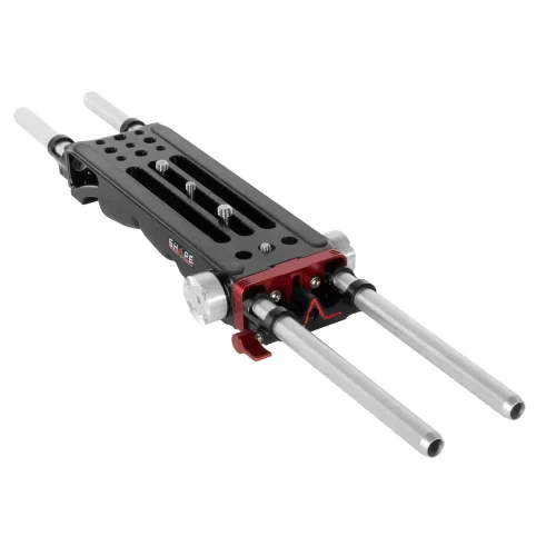 SHAPE Sony FS7/FS7M2 V-Lock Quick Release Baseplate