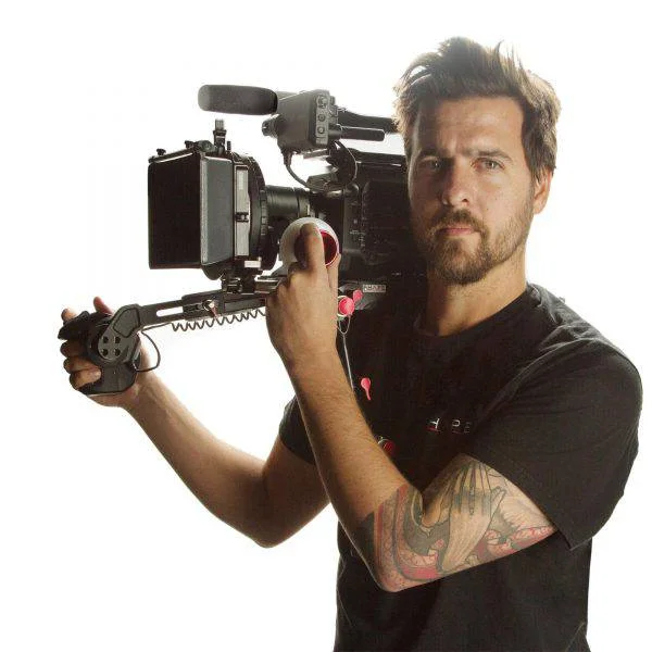 SHAPE Sony FS7M2 Baseplate, Top Plate and Follow Focus Pro