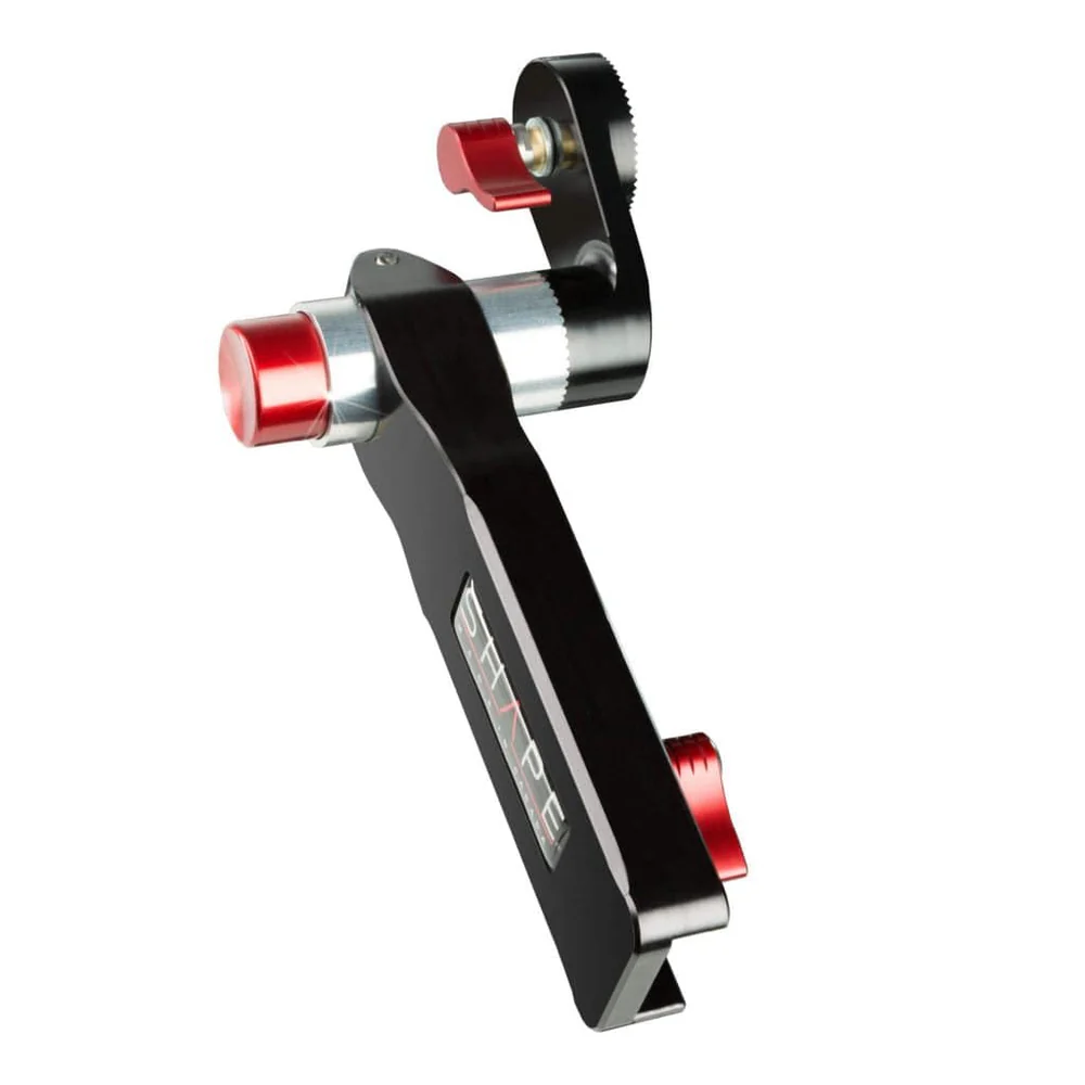 SHAPE Sony FS7M2 Remote Extension Handle Kit