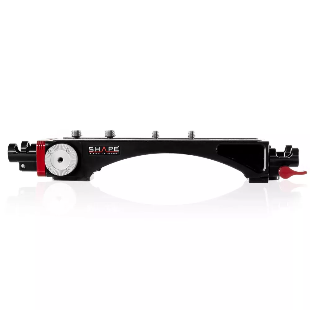 SHAPE Sony FS7M2 V-Lock Quick Release Baseplate