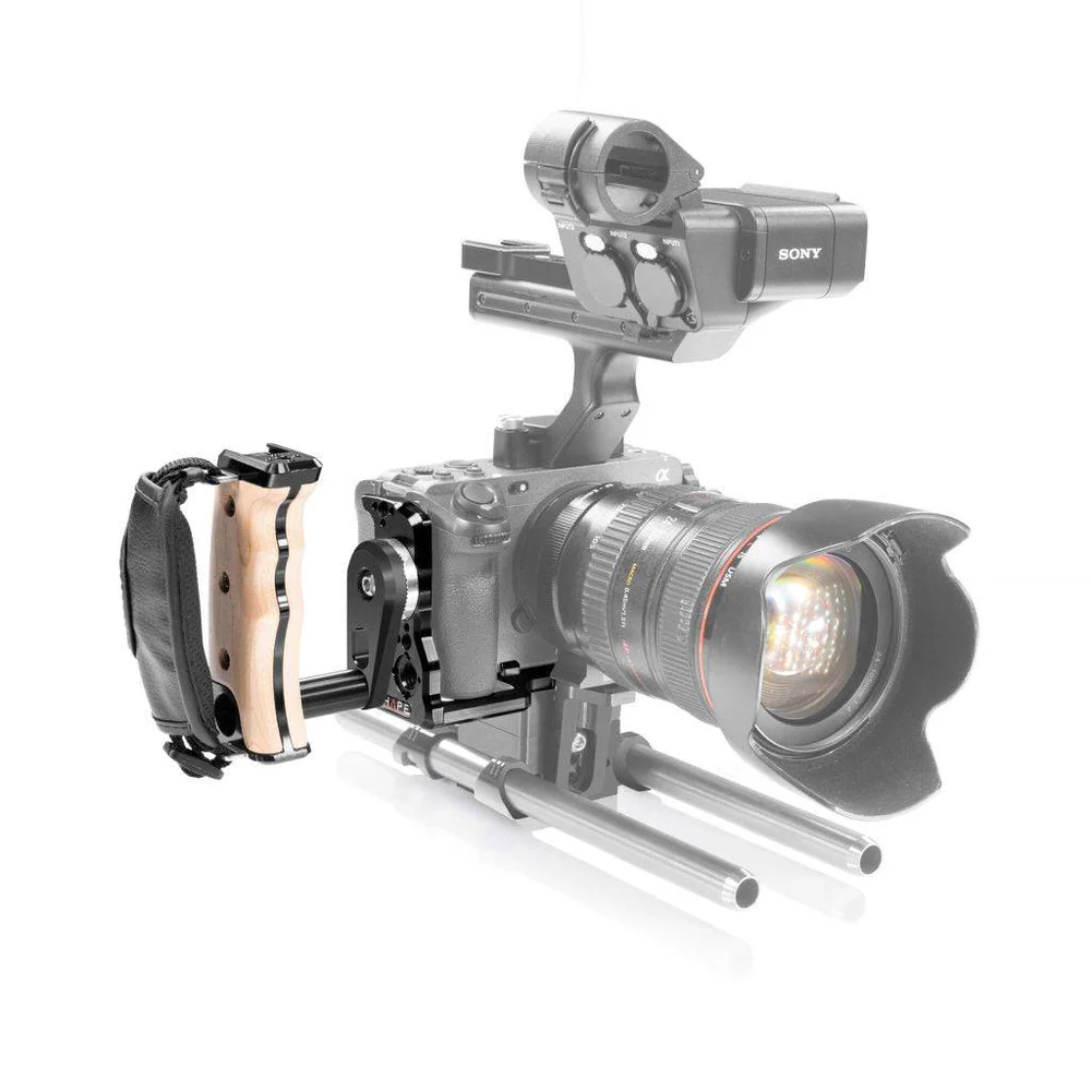 SHAPE Sony FX3 Cage