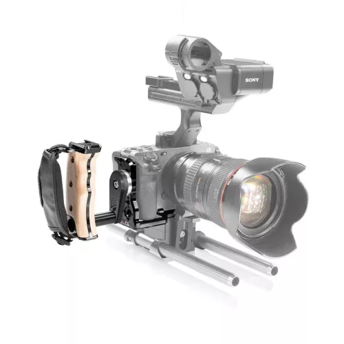 SHAPE Sony FX3 Cage