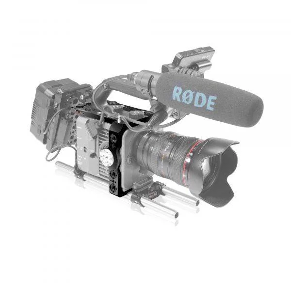 SHAPE Sony FX6 camera cage