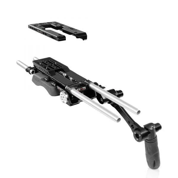 SHAPE Sony FX9 Baseplate and Top Plate