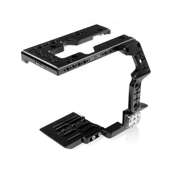 SHAPE Sony FX9 Kamera Cage