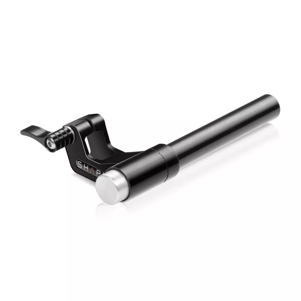SHAPE Sony FX9 Push-Button View Finder Mount