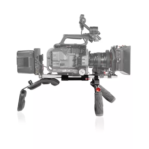 SHAPE Sony FX9 Shoulder Mount