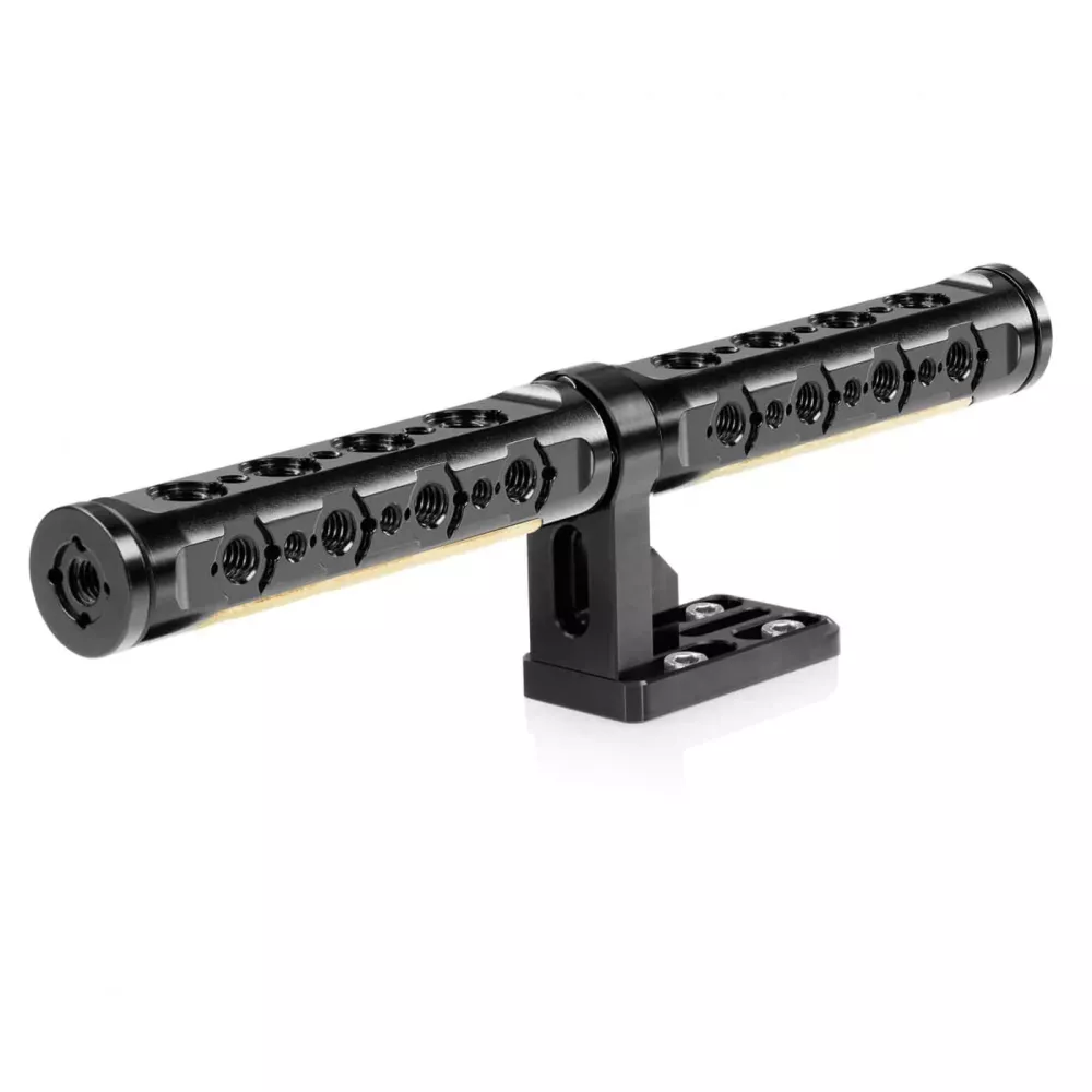 SHAPE T-Shaped Pro Top Handle with ARRI-Style Accessory Threads