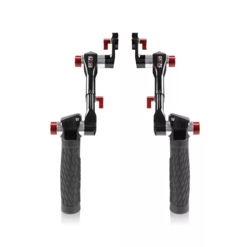 SHAPE Telescopic Handle Arri Rosette