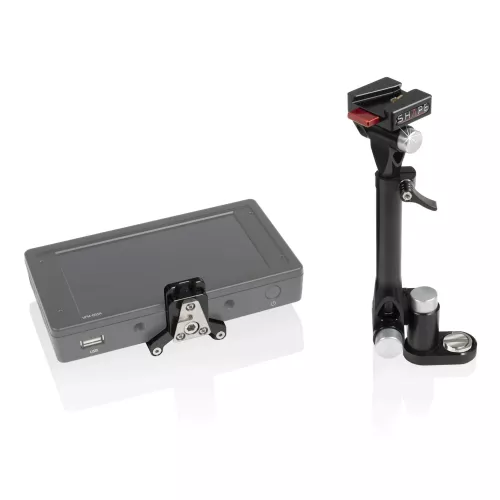SHAPE Telescopic Push-Button Magic Arm mit Mini Quick Release