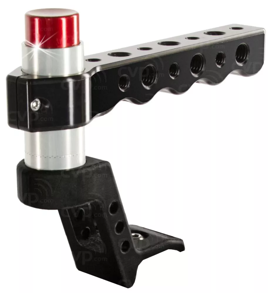 Shape Top Handle for Audio Configuration