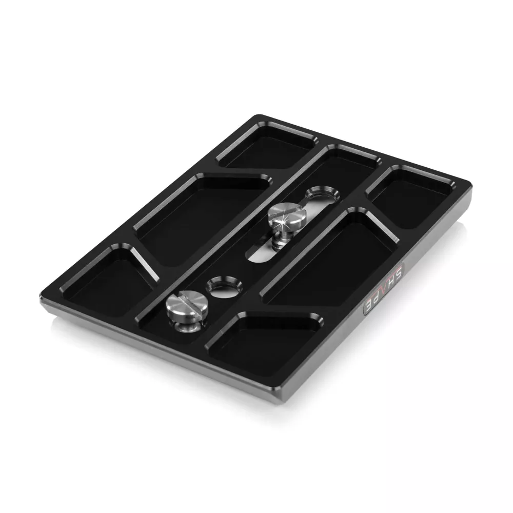 SHAPE Touch and Go Flying Plate