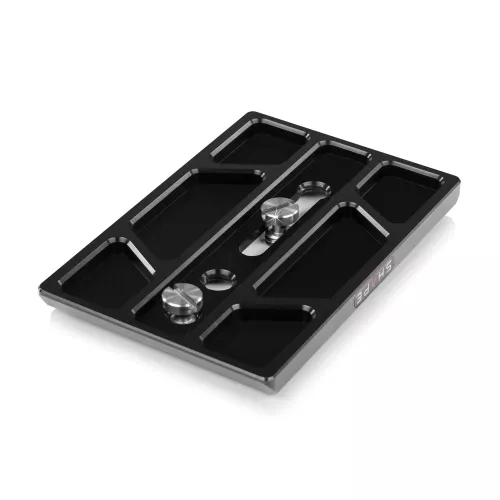 SHAPE Touch and Go Flying Plate