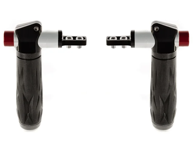 SHAPE Universal 1/4-20 Screw Handle