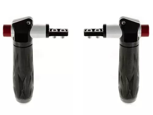 SHAPE Universal 1/4-20 Screw Handle