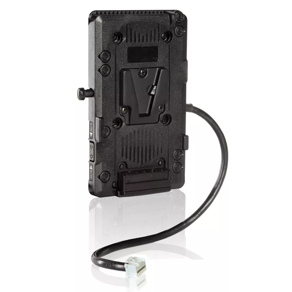SHAPE V-Mount Platte for Blackmagic Ursa