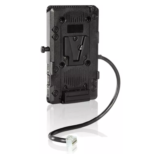 SHAPE V-Mount Platte for Blackmagic Ursa
